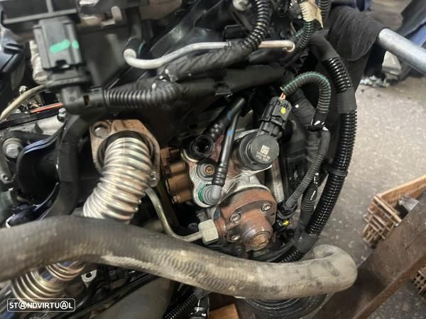 Motor Completo Peugeot 208 I (Ca_, Cc_) - 7