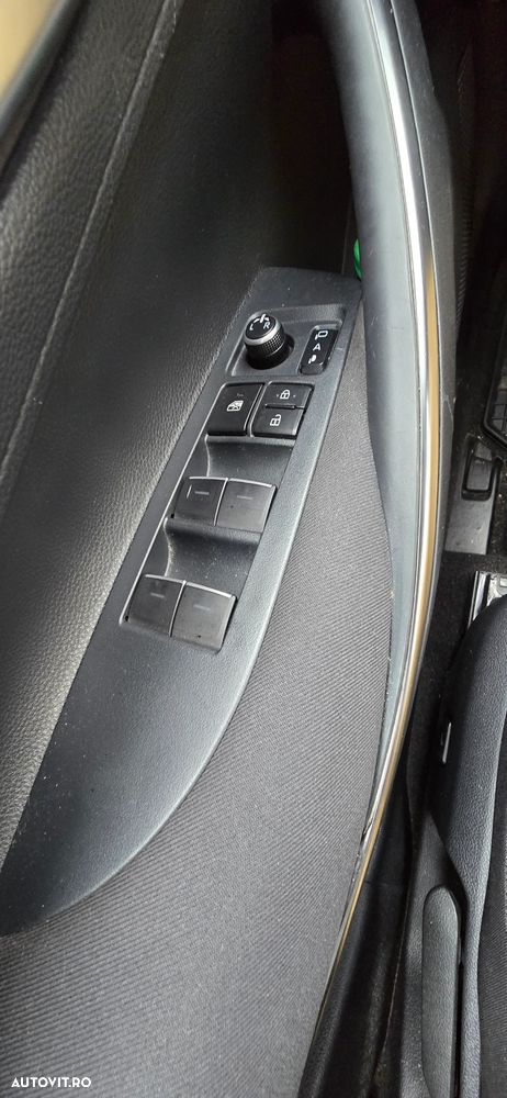 Toyota Corolla 1.8 Team Deutschland - 9