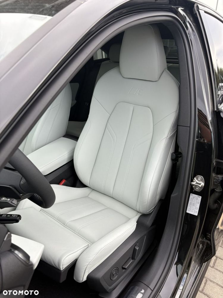 Audi A5 Limousine - 14