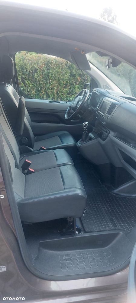 Opel VIVARO - 4