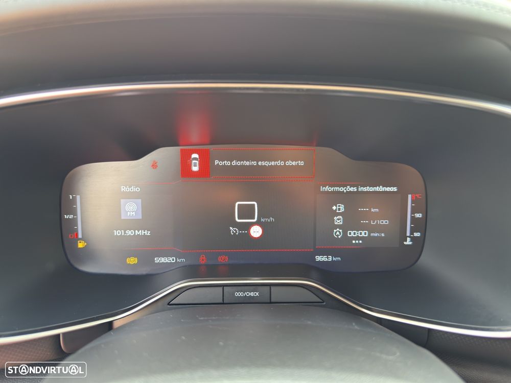 Citroën C5 Aircross 1.2 PureTech Shine - 10