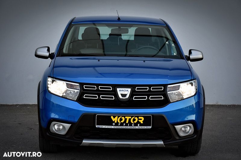 Dacia Logan 0.9 TCe SL Prestige PLUS - 2