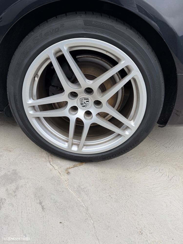 Audi A5 2.0 TFSI 17PRS - 12