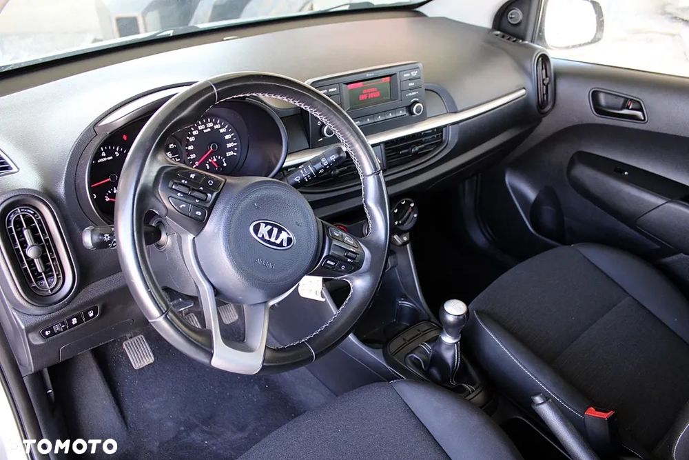 Kia Picanto - 13
