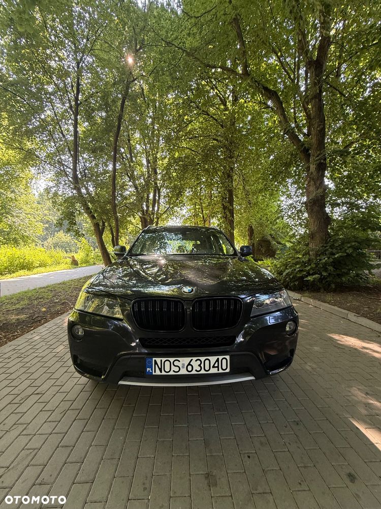 BMW X3 - 12