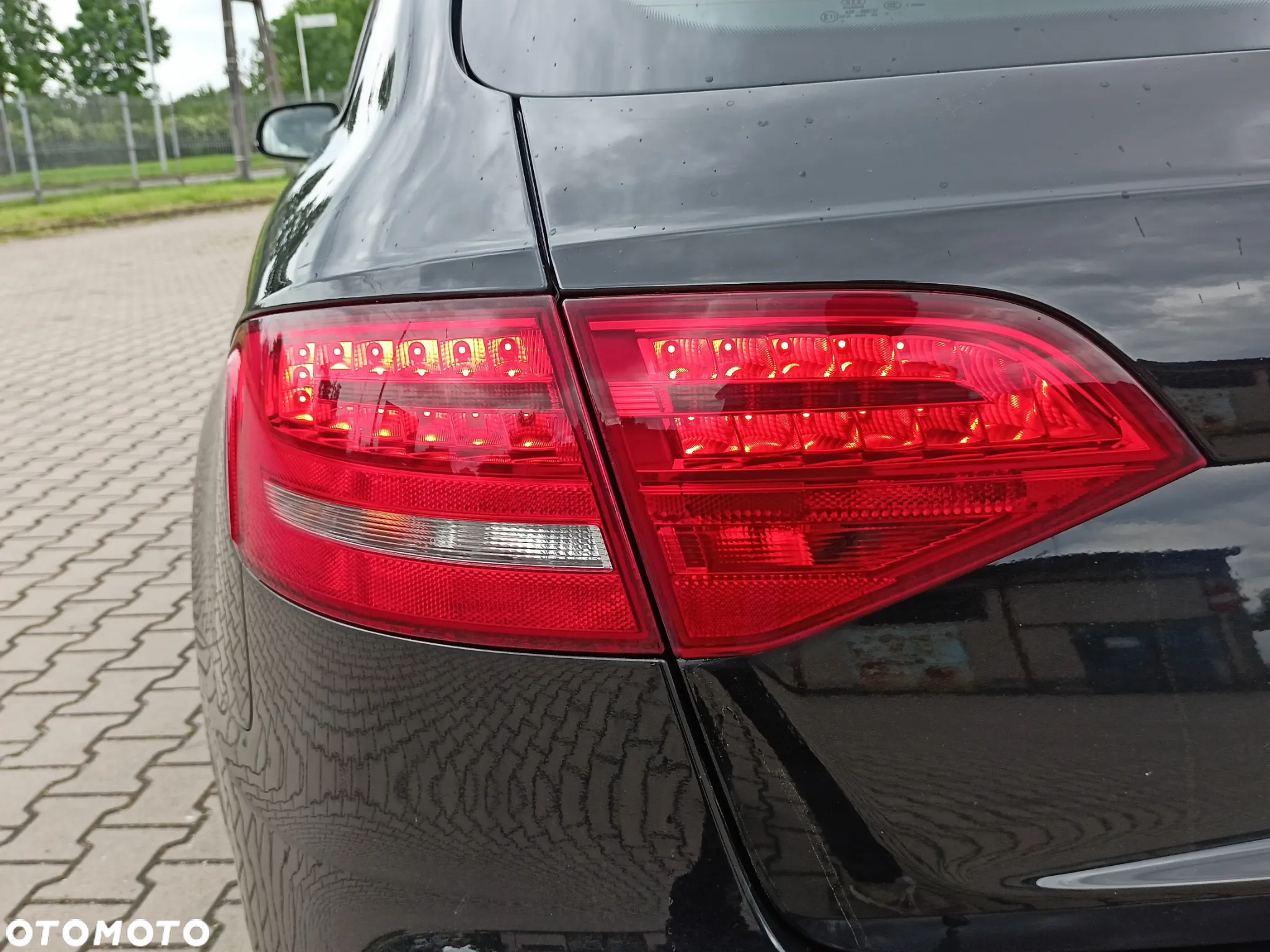 Audi A4 2.0 TDI Limited Edition - 29