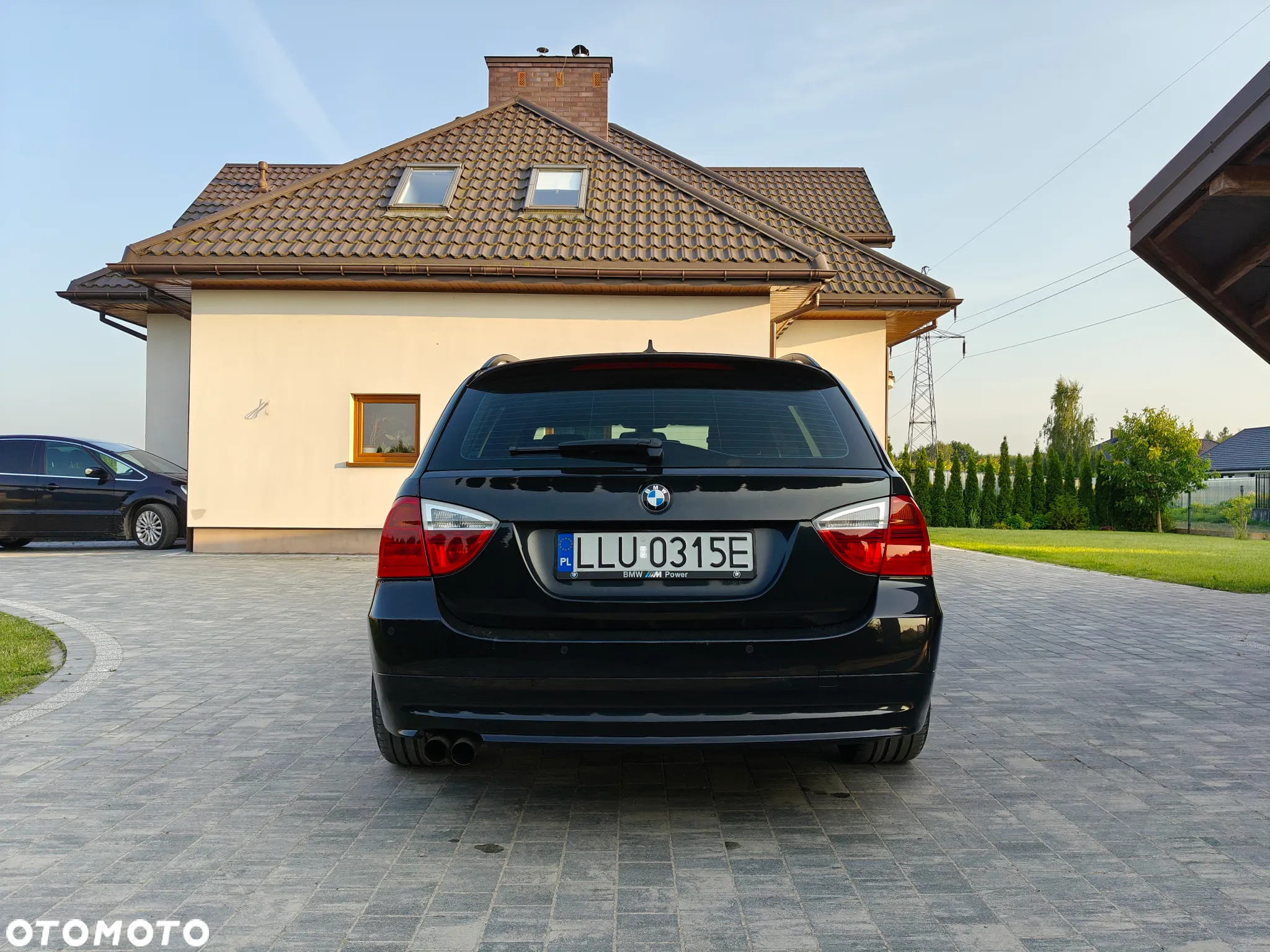BMW Seria 3 325i - 6
