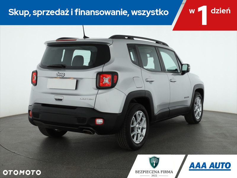 Jeep Renegade - 6