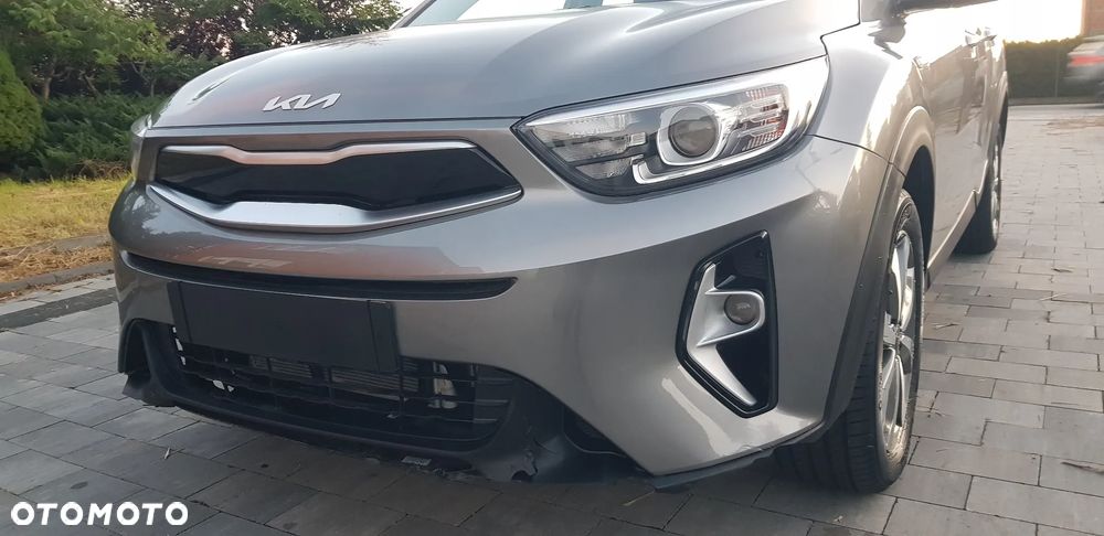 Kia Stonic 1.0 T-GDI 100 OPF DCT7 Vision - 34