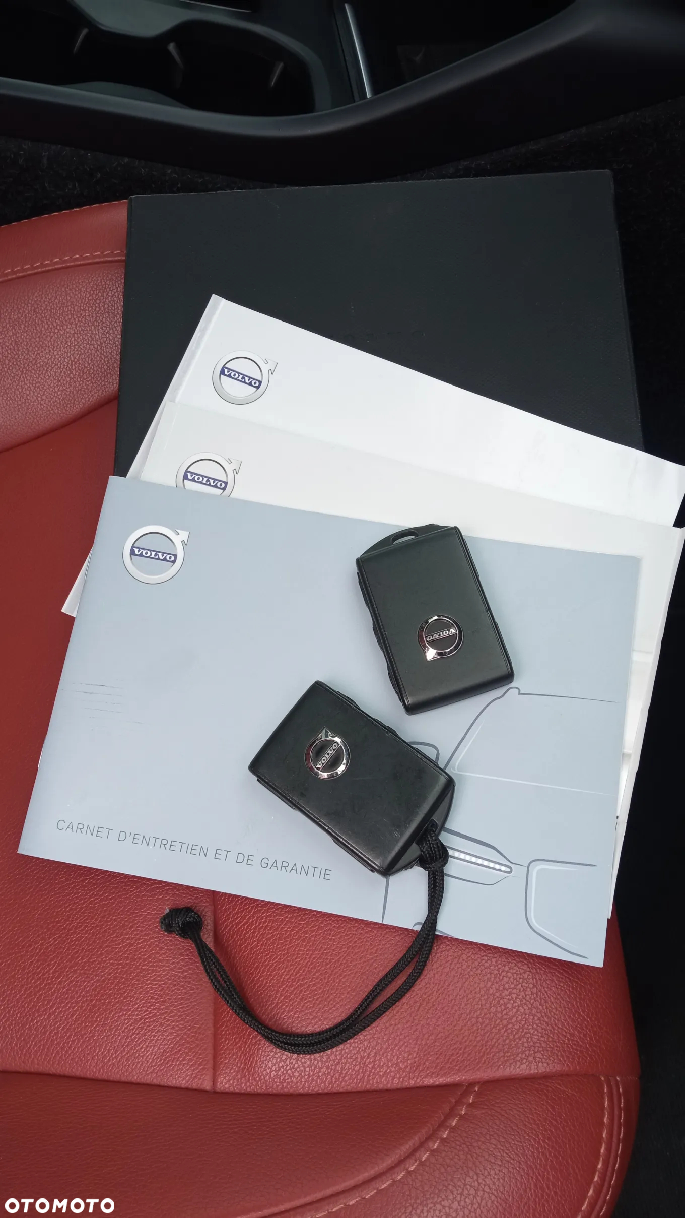 Volvo XC 40 D3 AWD Momentum Pro - 17