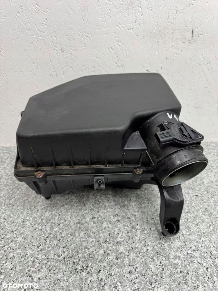 OBUDOWA FILTRA POWIETRZA VOLVO V40 II 2012-18 S60 II V60 XC60 V90 S90 2.0D - 6