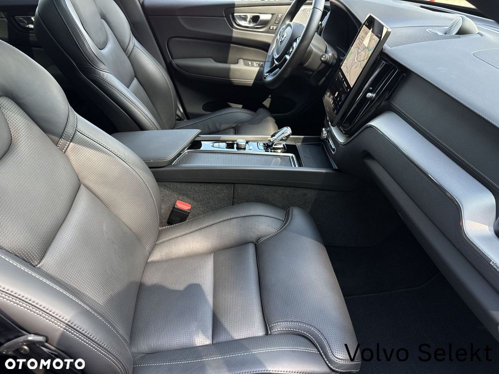Volvo XC 60 - 23