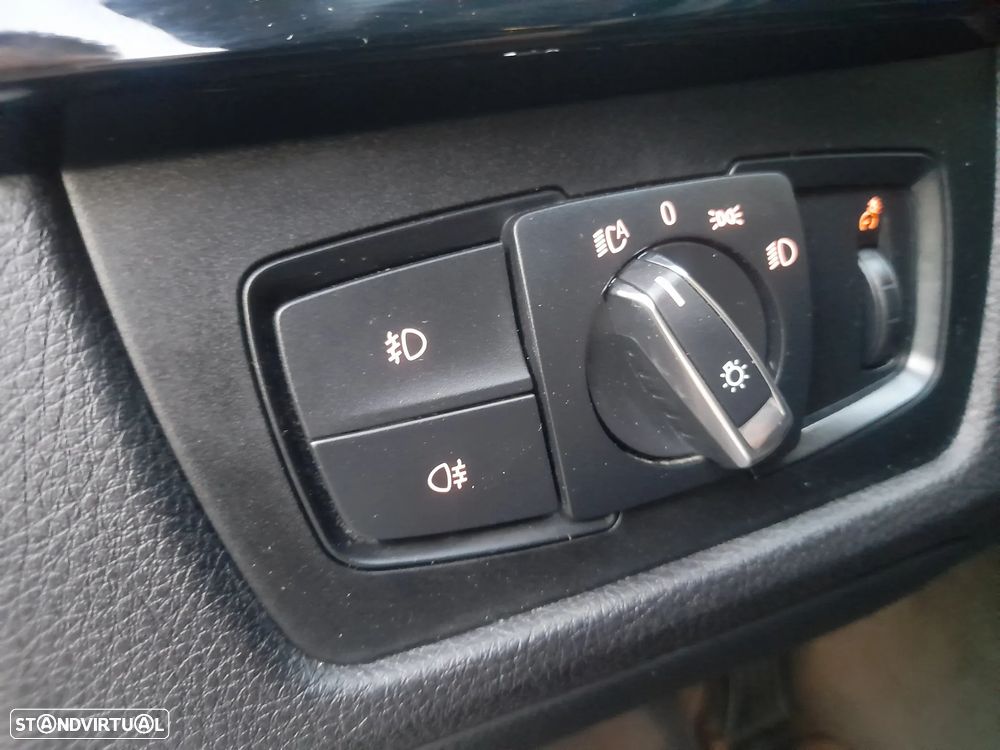 BMW 420 Gran Coupé i Pack M - 22