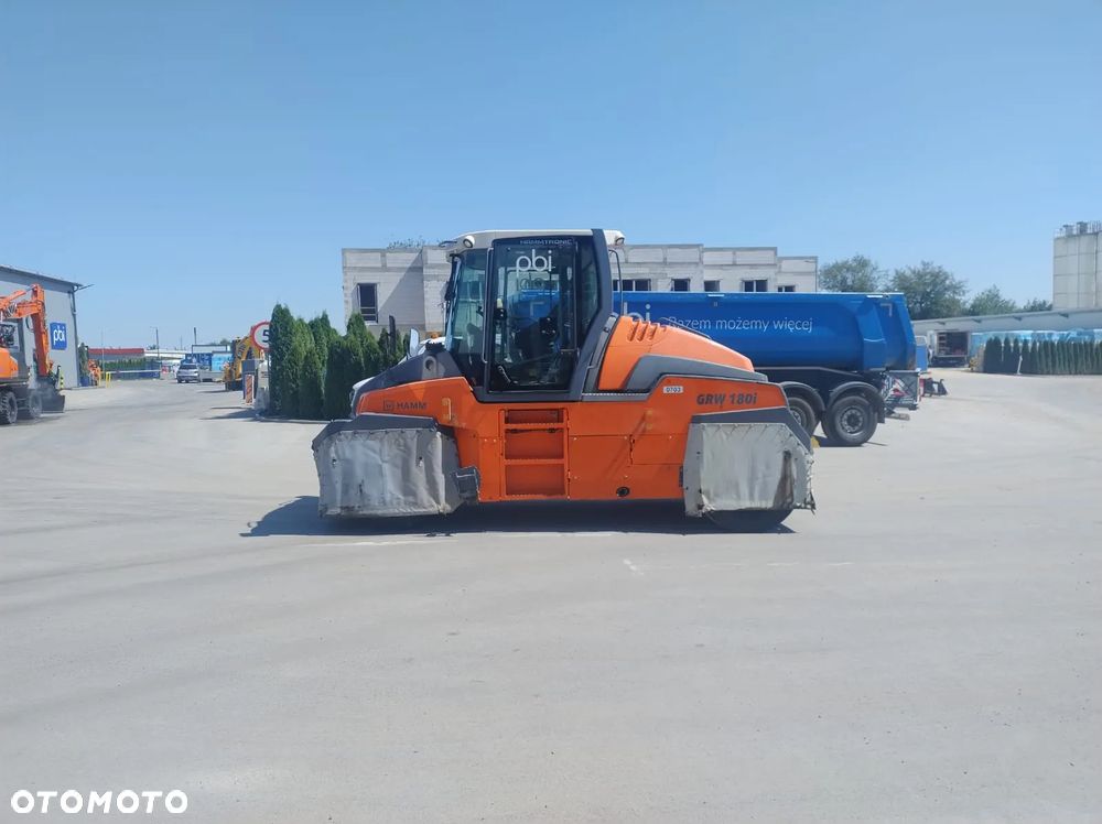 Hamm GRW 180i-10 - 5