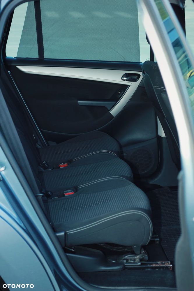 Citroën C4 Grand Picasso 1.6 HDi My Way MCP - 12