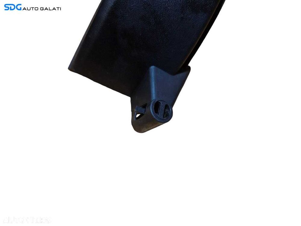 Capac Protectie Curea Distributie Motor Ford Mondeo MK3 2.0 TDCI 2000 - 2007 Cod XS7E-6A247-AC [N4695] - 6