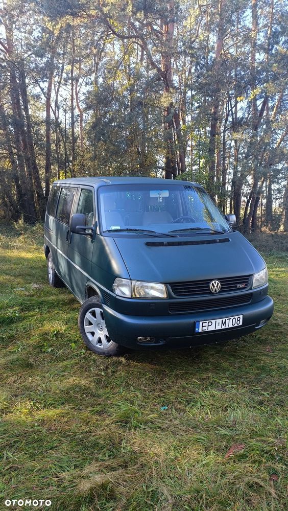 Volkswagen Transporter - 25