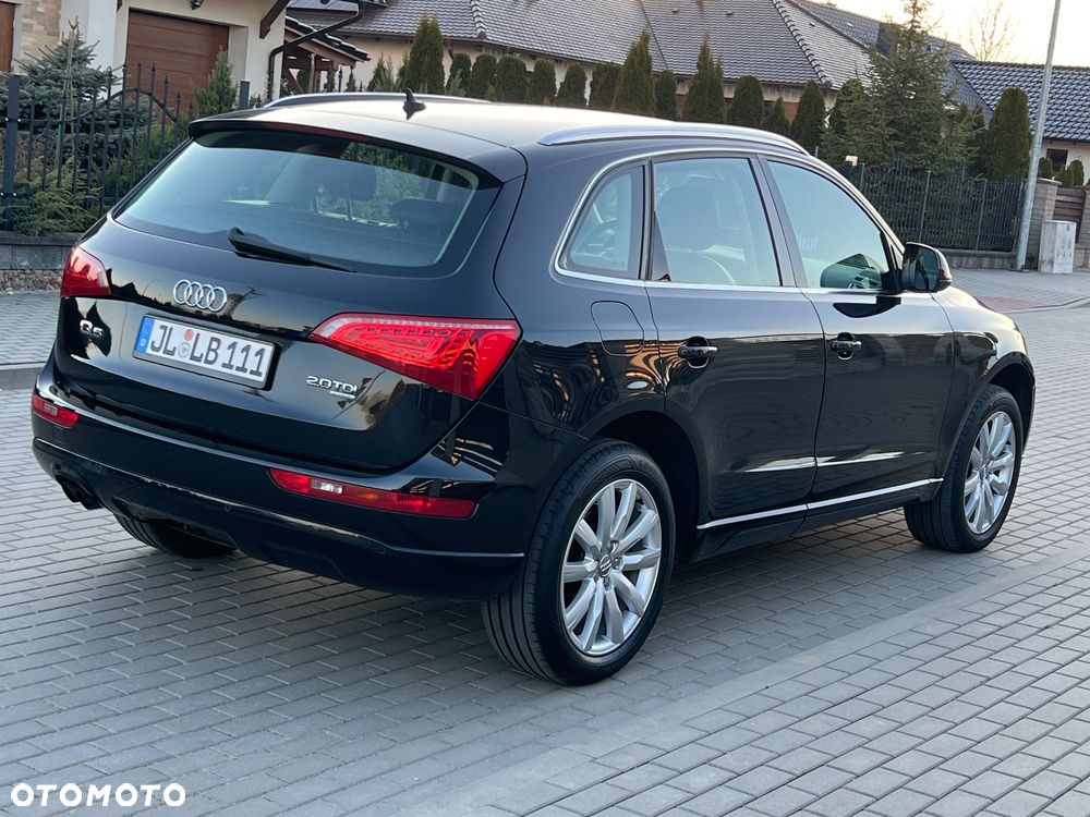 Audi Q5 2.0 TDI Quattro - 15