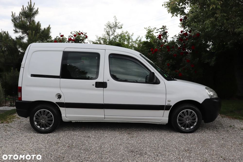Peugeot Partner - 7
