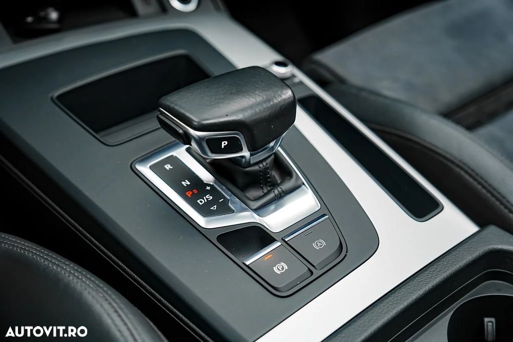 Audi Q5 40 TDI quattro S tronic advanced - 33