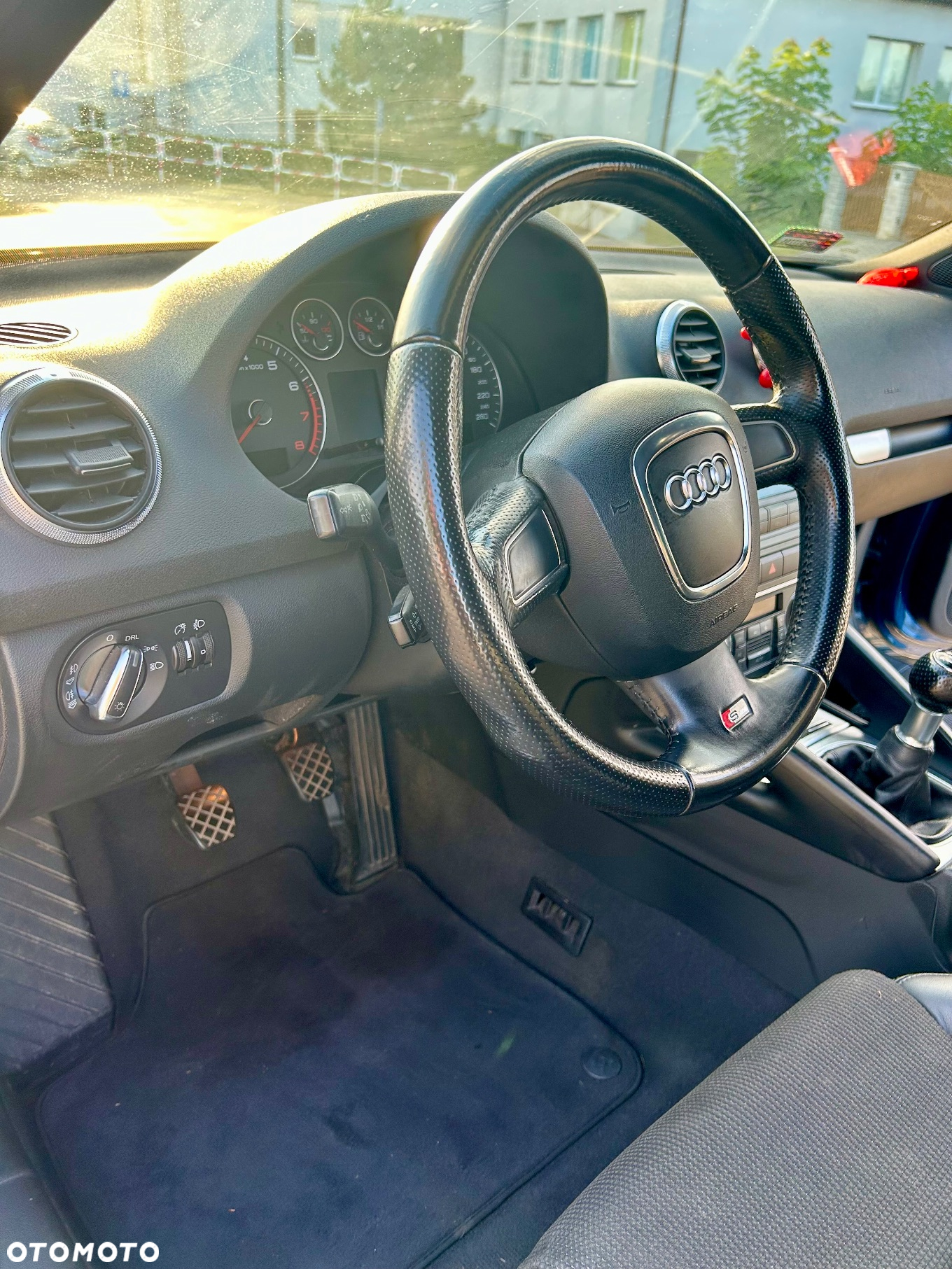Audi A3 - 13
