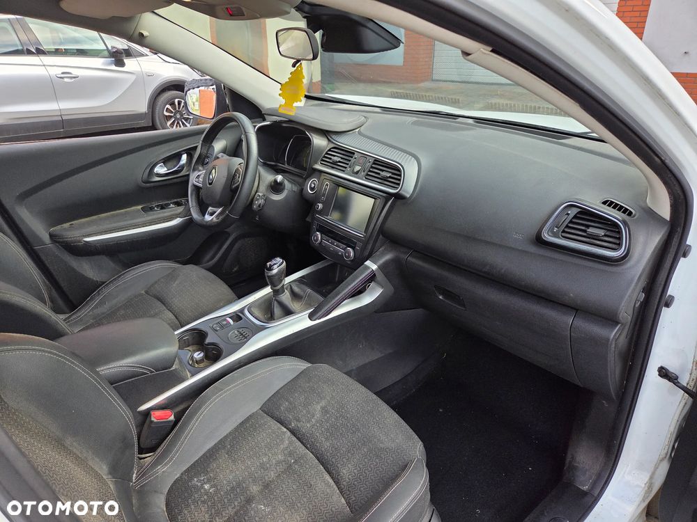 Renault Kadjar 1.6 dCi Energy Zen - 25