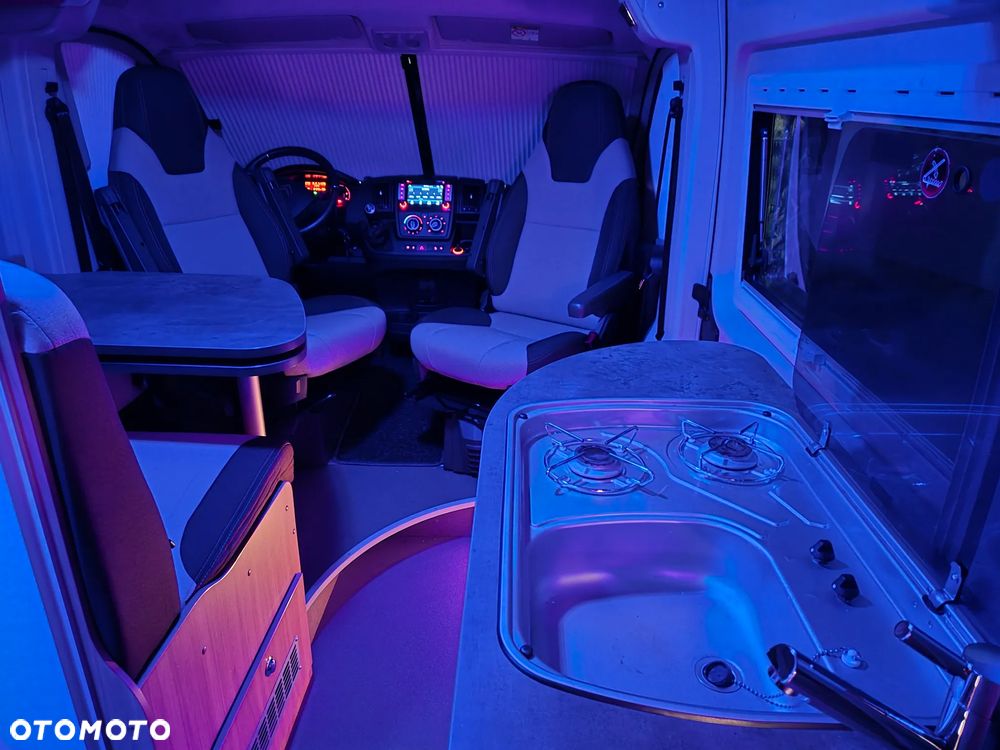 Possl SUMMIT 600 PLUS - 34