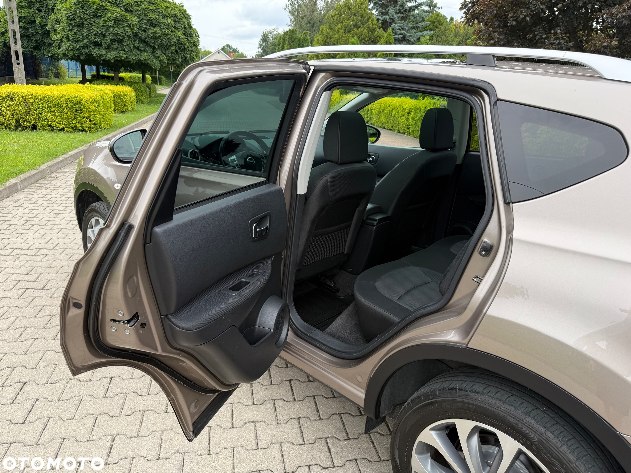Nissan Qashqai 2.0 I-Way - 31
