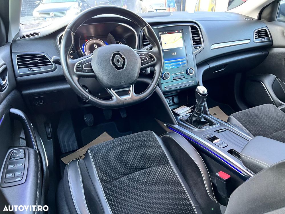 Renault Megane - 14