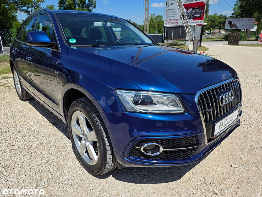 Audi Q5 - 20