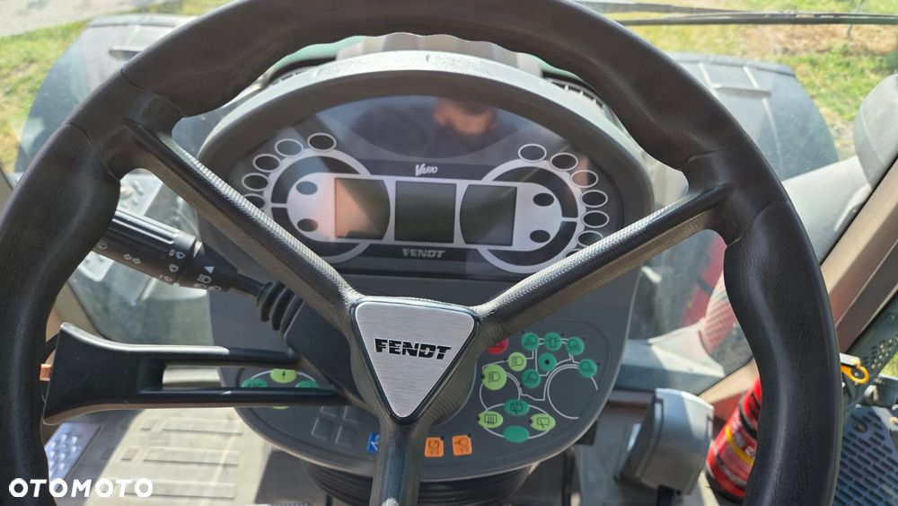 Fendt 716 Vario - 13