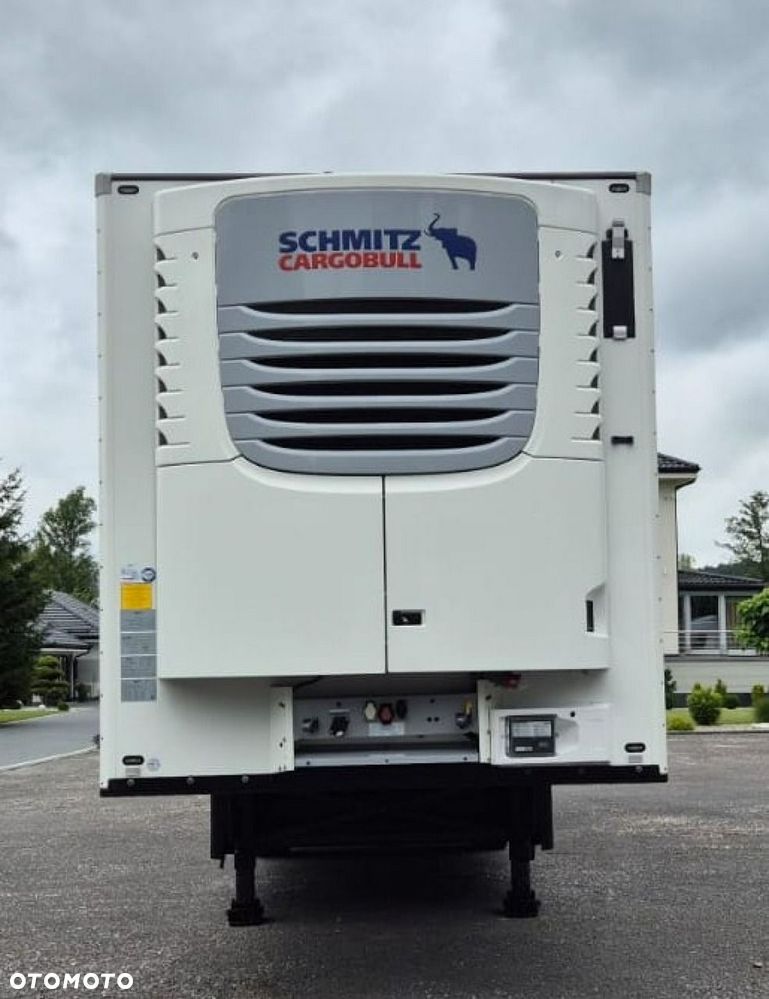Schmitz Cargobull NOWA Cargobull COOL TKM ONE - 4