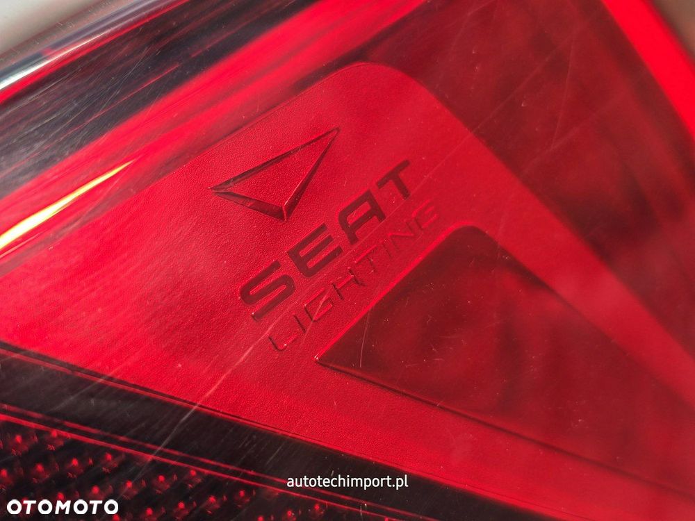 Seat Ateca 1.4 ECO TSI Style S&S - 15