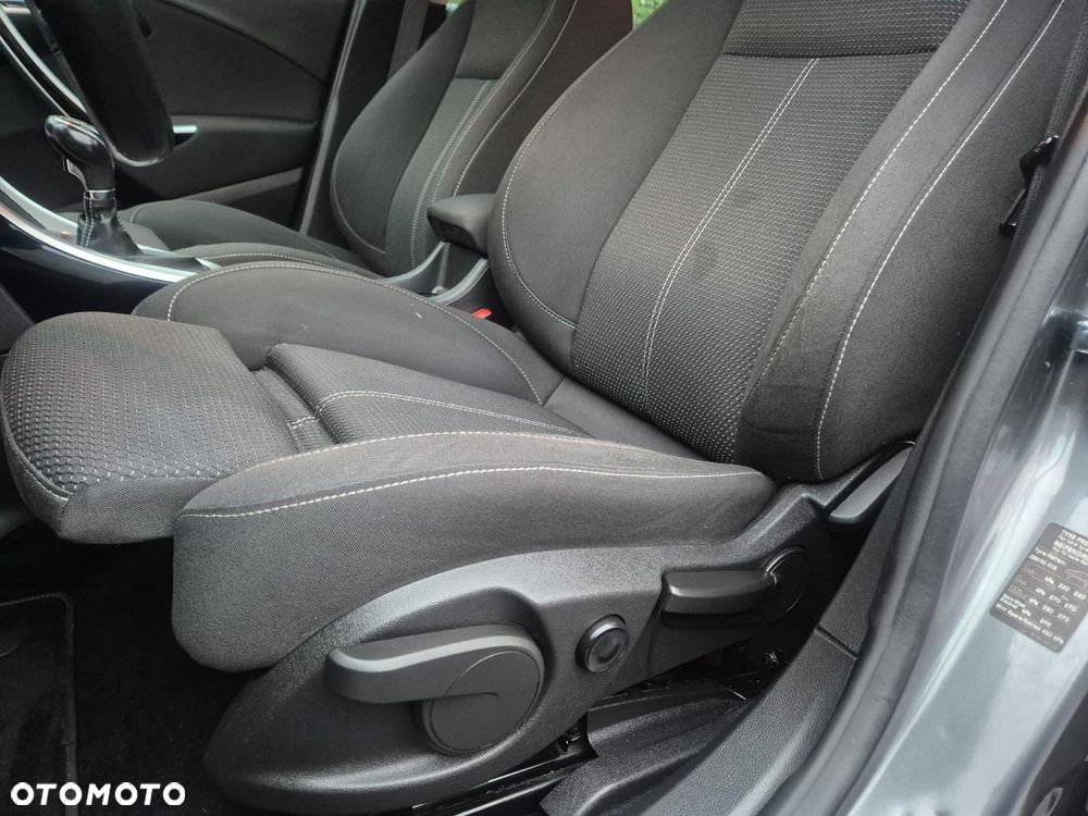 Opel Astra - 24
