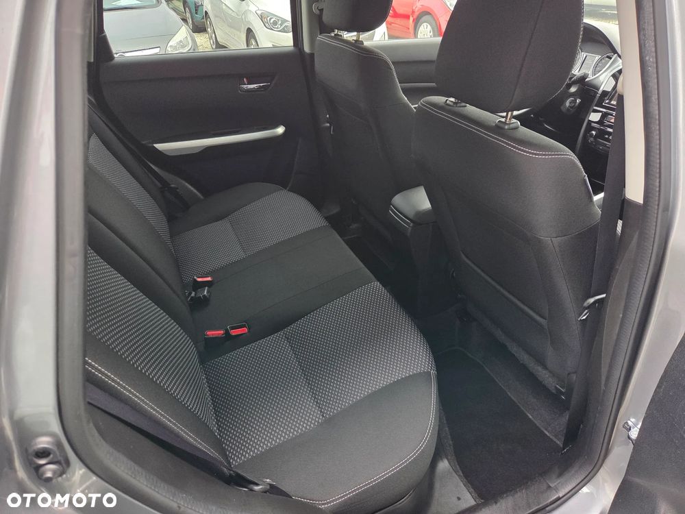 Suzuki Vitara 1.6 (4x2) Comfort - 10