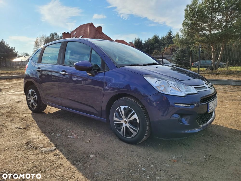 Citroën C3 - 2