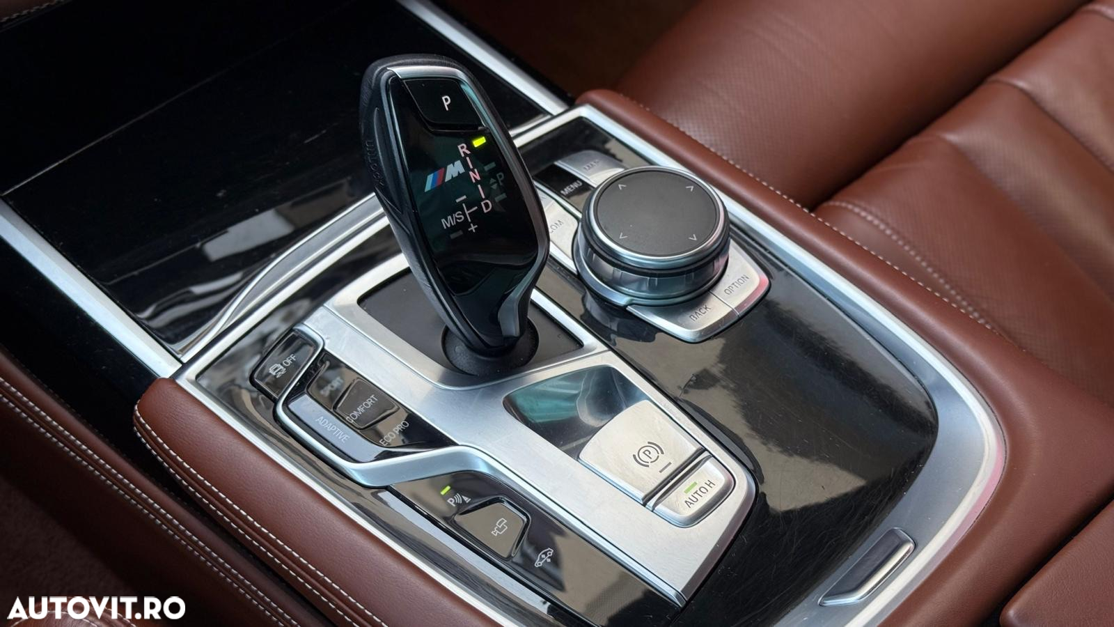 BMW Seria 7 730d xDrive MHEV - 21
