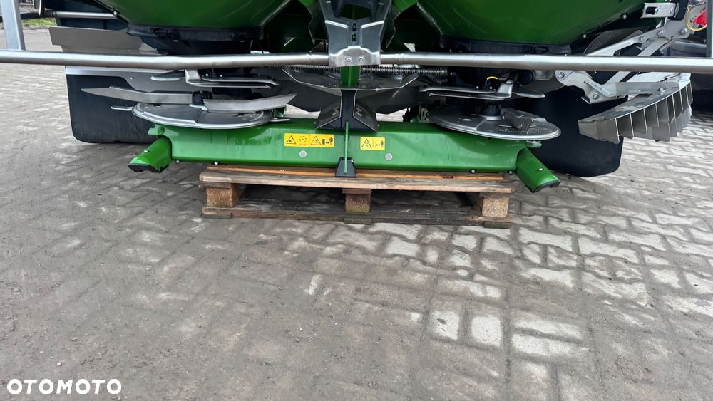 Amazone ZA-V 3200 - 11