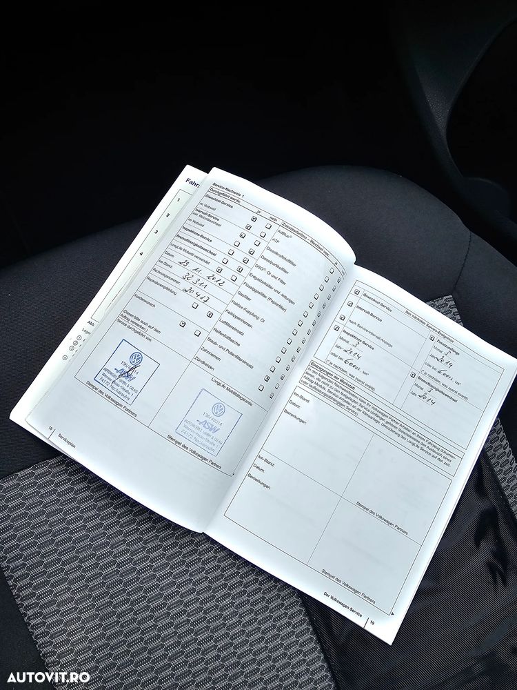 Volkswagen Polo - 34