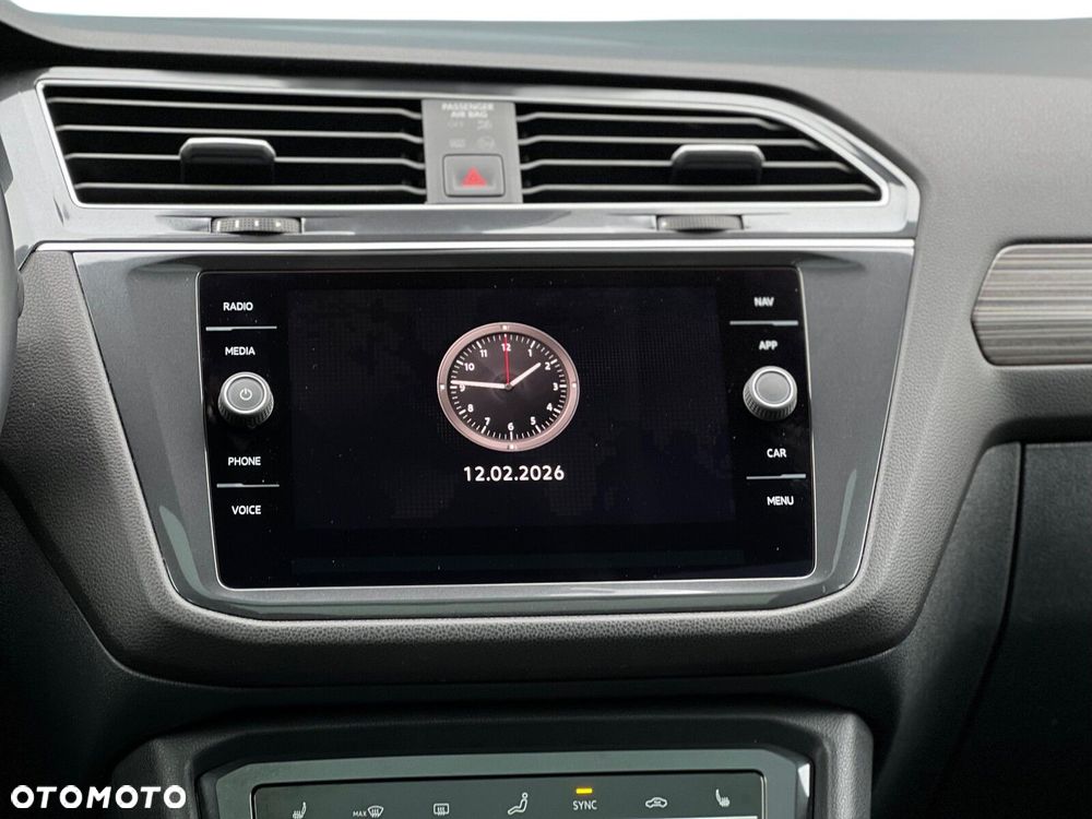 Volkswagen Tiguan Allspace 2.0 TDI 4Mot Elegance DSG - 30