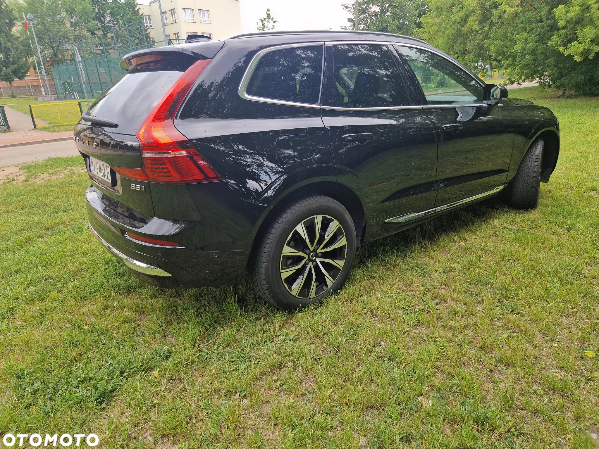 Volvo XC 60 B5 B AWD Plus Bright - 3