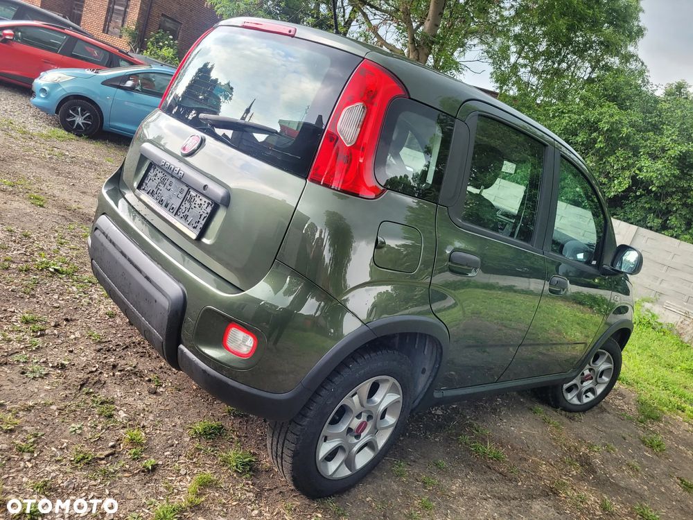 Fiat Panda - 6