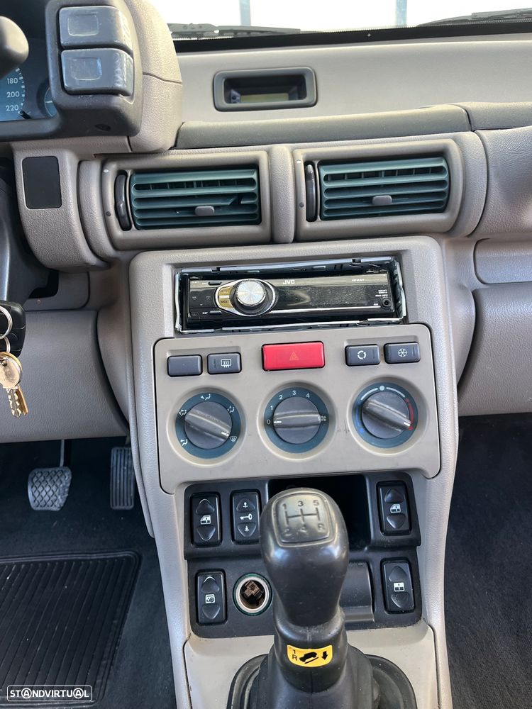 Land Rover Freelander 2.0 di - 16