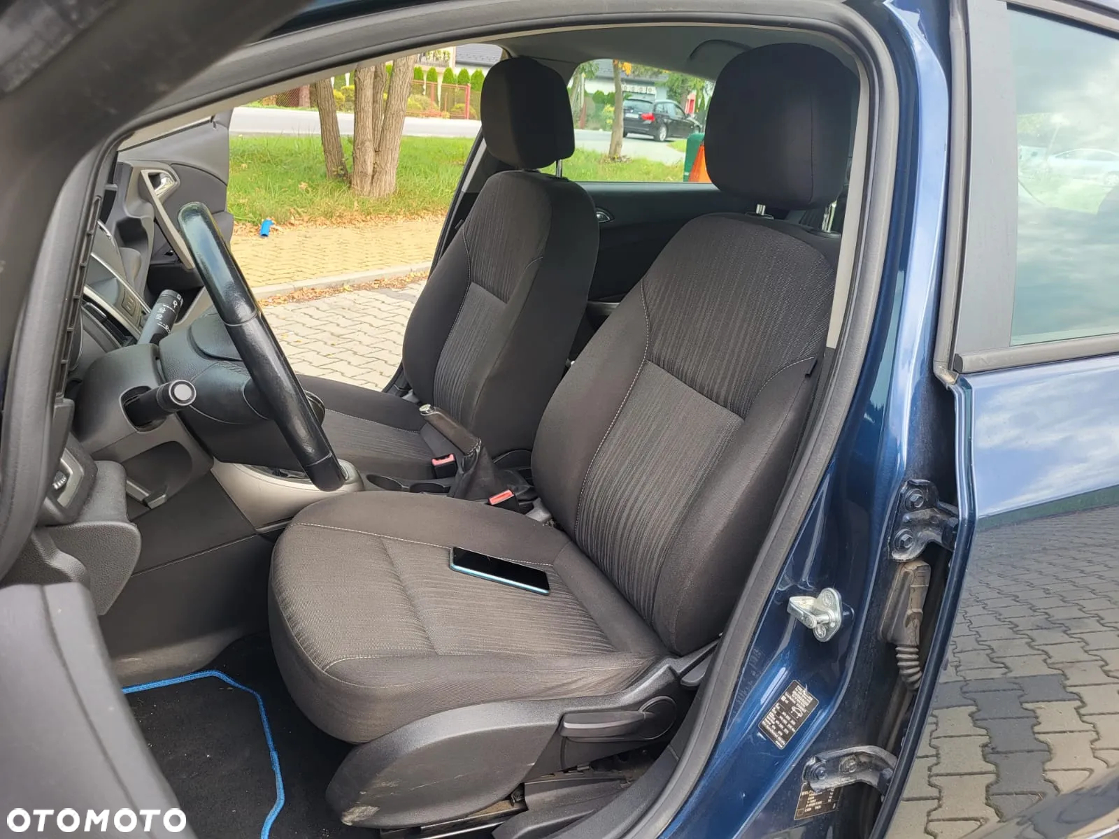 Opel Astra 1.4 Turbo Cosmo - 7