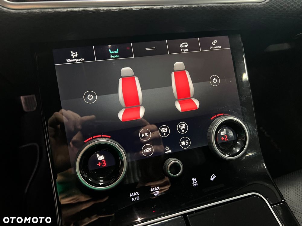 Land Rover Range Rover Velar 2.0d R-Dynamic - 18