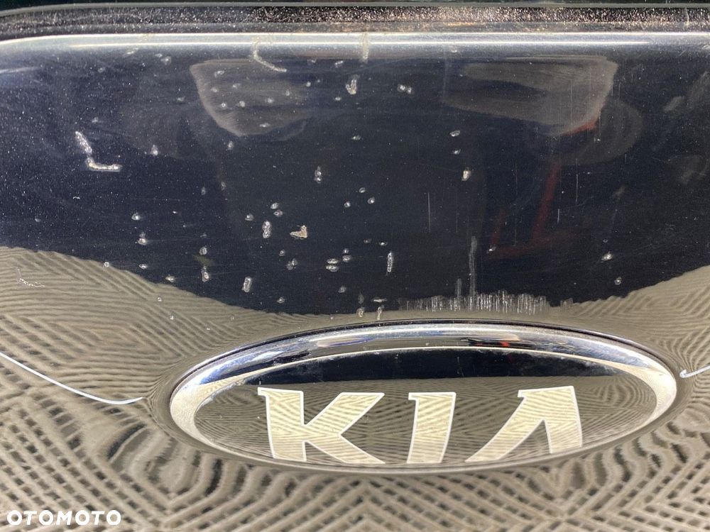 KLAPA TYŁ - 849.00 PLN - KIA SPORTAGE III (SL) 2009 - 2022 1.6 GDI 99 kW [135 KM] benzyna 2011 - - 5