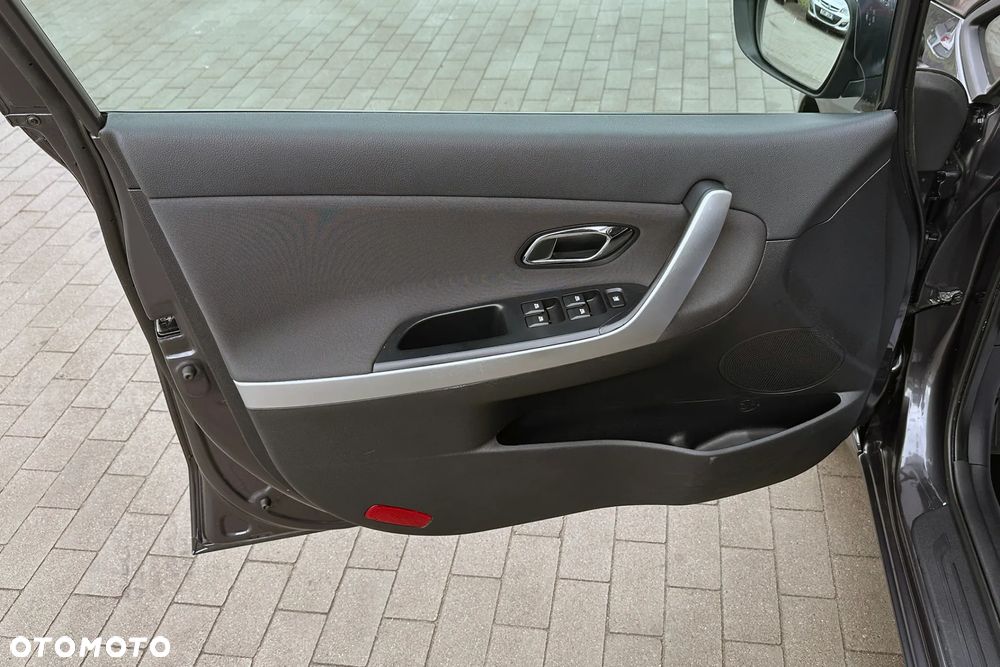 Kia Ceed - 20