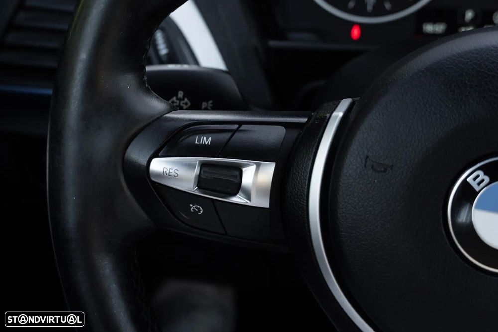 BMW 218 d Coupe Pack M Auto - 43