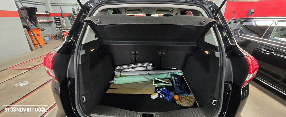 Ford C-Max 1.5 TDCi Titanium S/S - 3