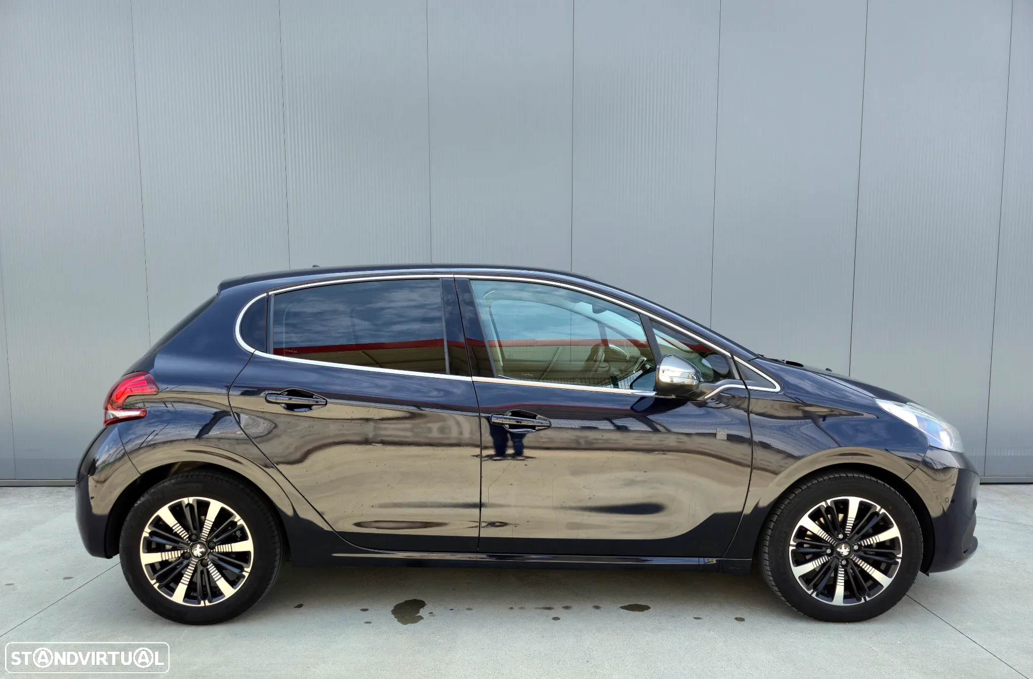 Peugeot 208 PureTech 110 Stop & Start Tech Edition - 7